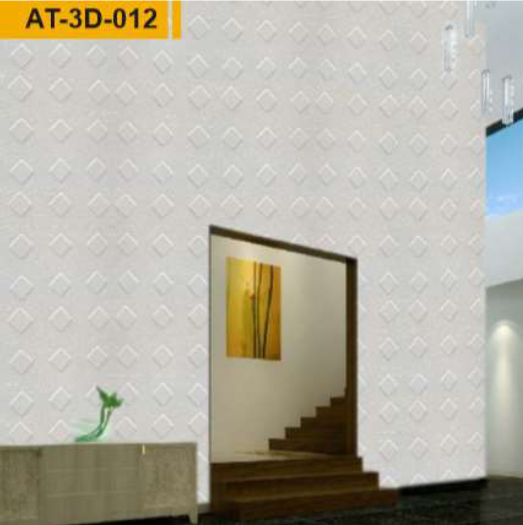 3D Panel